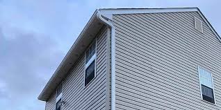 Best Vinyl Siding Installation  in Willard, OH